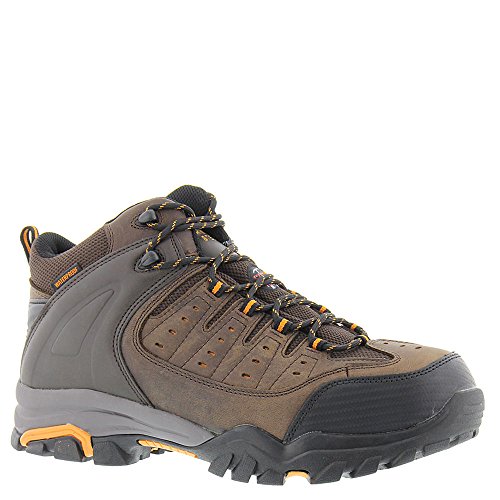 Skechers Men's, Delleker - Lakehead ST Work Boot