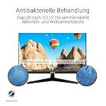 ASUS Eye Care VY279HGR - 27 Zoll Full HD Monitor - 120 Hz, 1ms MPRT, AdaptiveSync, GameFast Input - IPS Panel, Vesa 100x100, 16:9, 1920x1080, HDMI, D-Sub – Bild 4