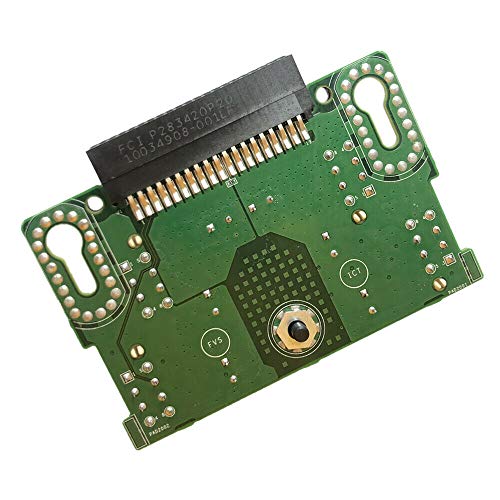 Zahara - Scheda di espansione per modulo di