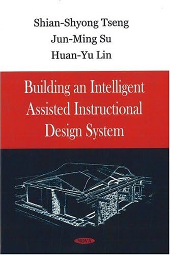 Building an Intelligent Assisted Instructional Design System