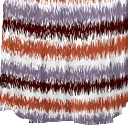 Image of PinkPatty Plus Size Maxi Dress for Women Summer Casual Short Sleeve Tshirt Dresses with Pockets (XL-6XL)