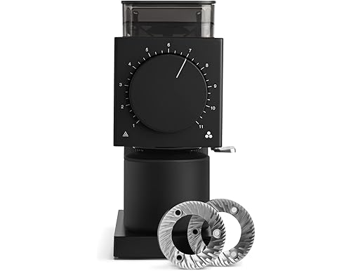 Best fellow ode gen 2 Coffee Grinders in 2024: Reviews and Recommendations
