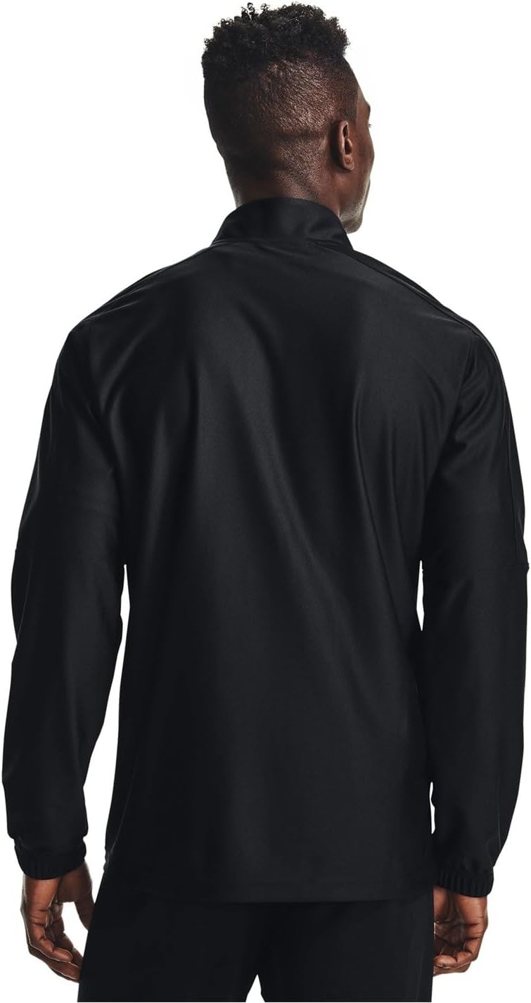 Under Armour Men's Challenger Track Jacket - Image 3