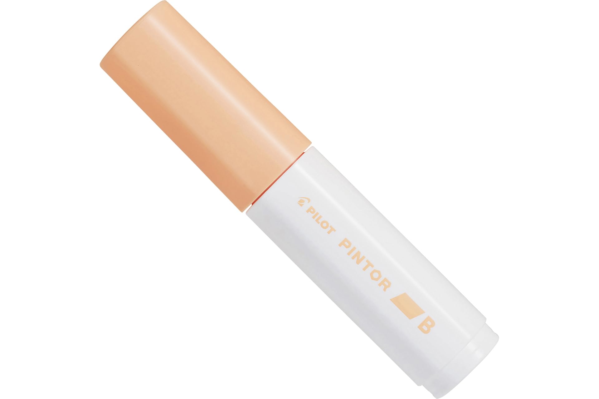 PILOT Pintor (B) - Pastel Turuncu