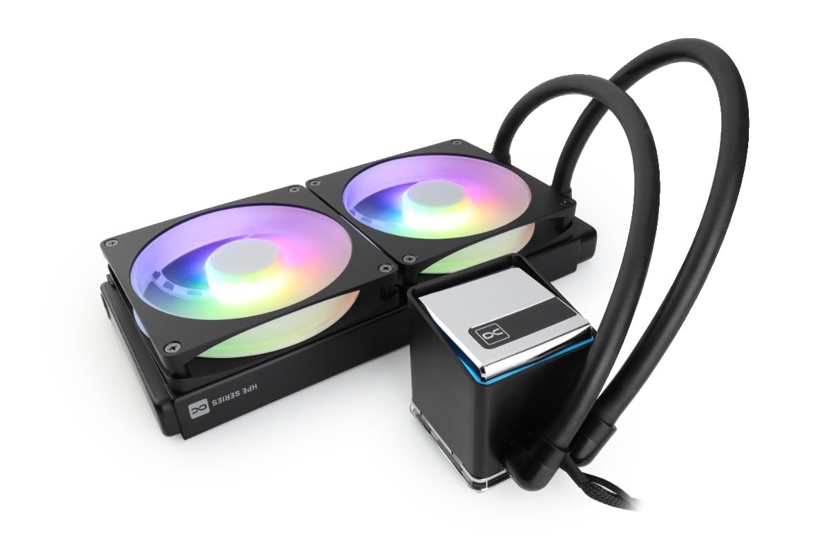 Alphacool Core 2 XT 280mm CPU AiO (14711)