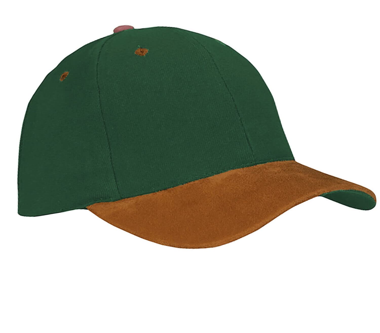 Mfaz Morefaz Ltd Unisex Plain Baseball Cap Boating Sailor Hat Men Women Captain, Skipper, Wreck, Pirate, Anchor, Letter A-Z
