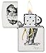 Zippo Spazuk Elephant Pocket Lighter