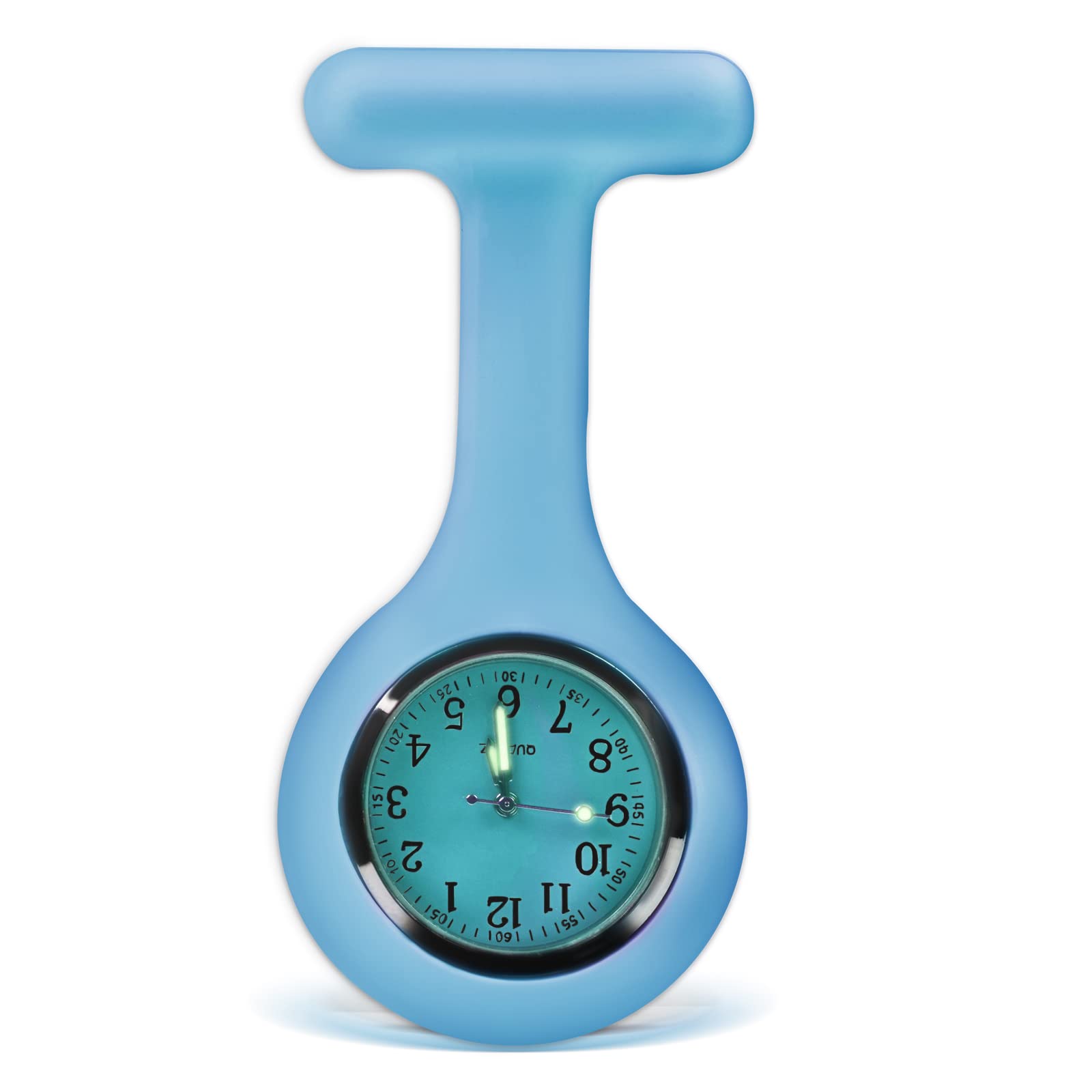 Orologio Per Infermiere Orologio Da Infermiere Con Portachiavi In