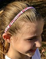 Algopix Similar Product 5 - TravelTeamSports Headbands  Elastic
