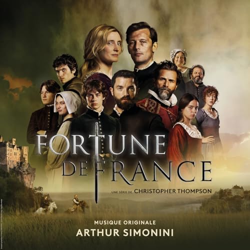  Fortune de France