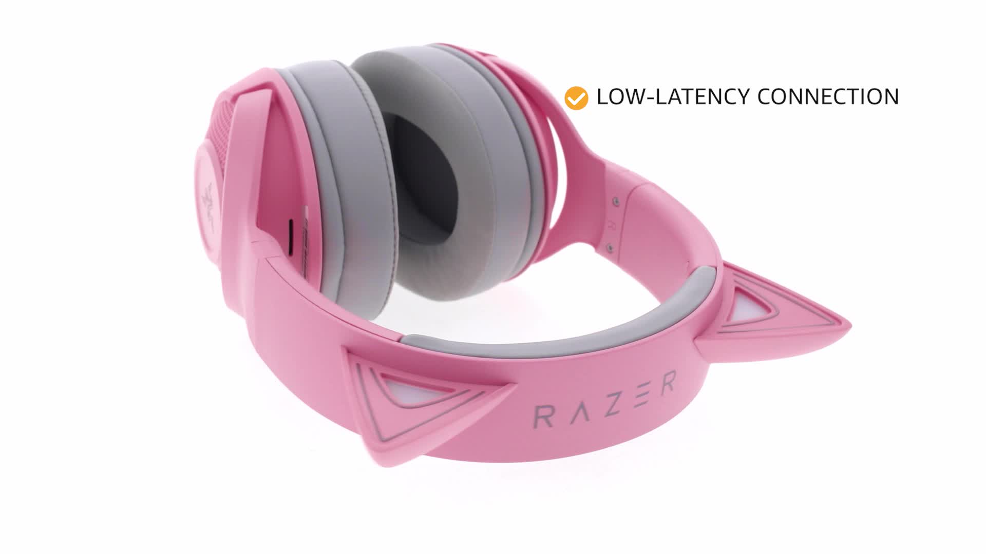Razer RZ04-03520100-R3M1 Kraken BT 