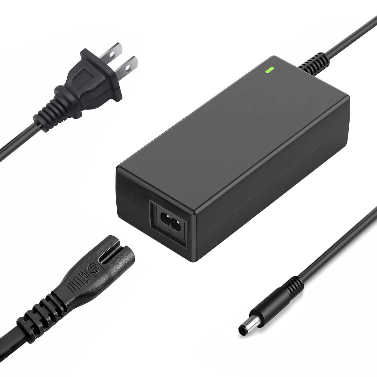 20V 4A Power Supply Charger for Sony SRS-XG500 X-Series SRSXG500 Wireless Portable Bluetooth Boombox Party-Speaker AC-E2040U ACE2040U 20 Volt 80W Replacement AC DC Adapter Battery Charger Mains PSU-image-3