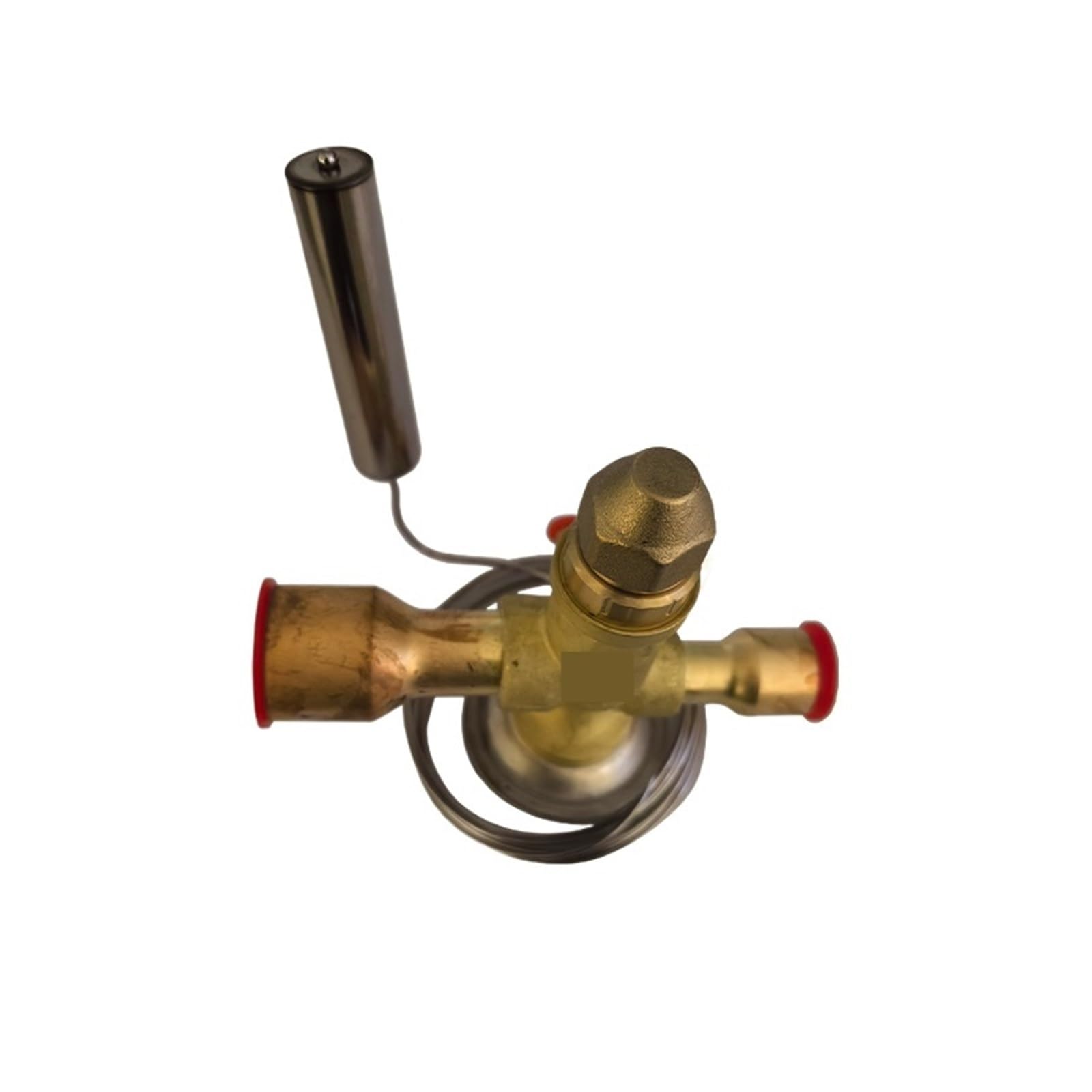 Valvola di espansione Valvola di espansione termica da 26 kW TGES7.5 (067N6154)