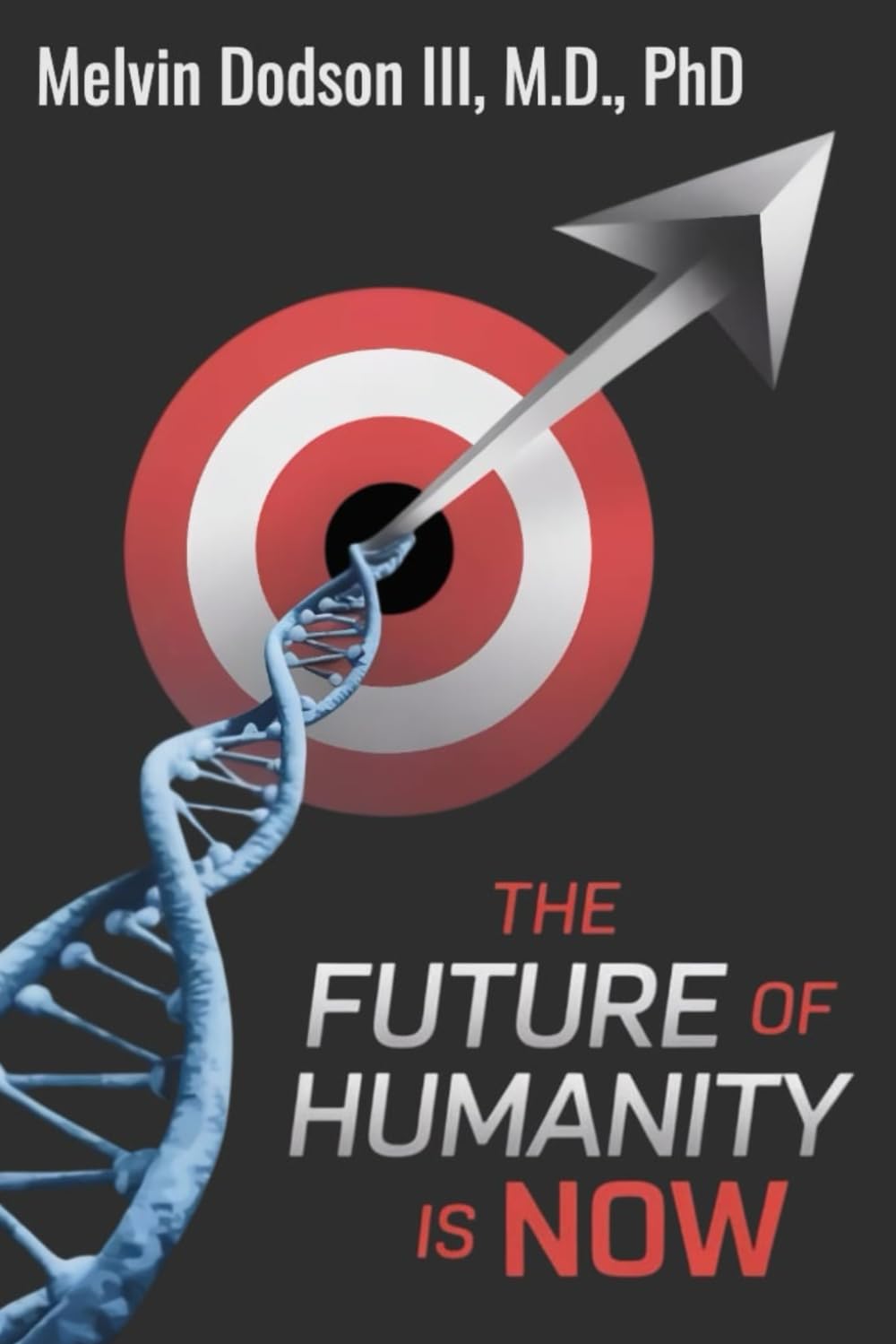 The Future of Humanity is Now: Where Are We Going in The Future (As A Species)?