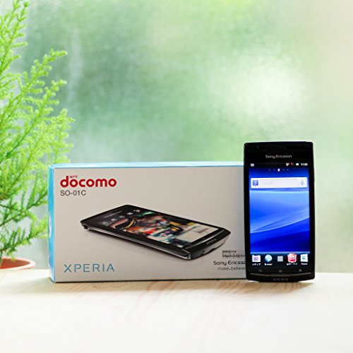 【ユウユ】docomo Xperia ブルー スマートフォン本体 Amazon | docomo Xperia XZ1 SO-01K Moonlite Blue 白ロム