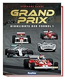  GRAND PRIX: Highlights der Formel 1