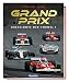 Produktbild GRAND PRIX: Highlights der Formel 1