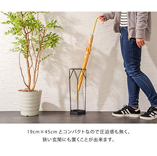Amazon｜傘立て 六角形 アイアン アンティーク調 アンブレラスタンド