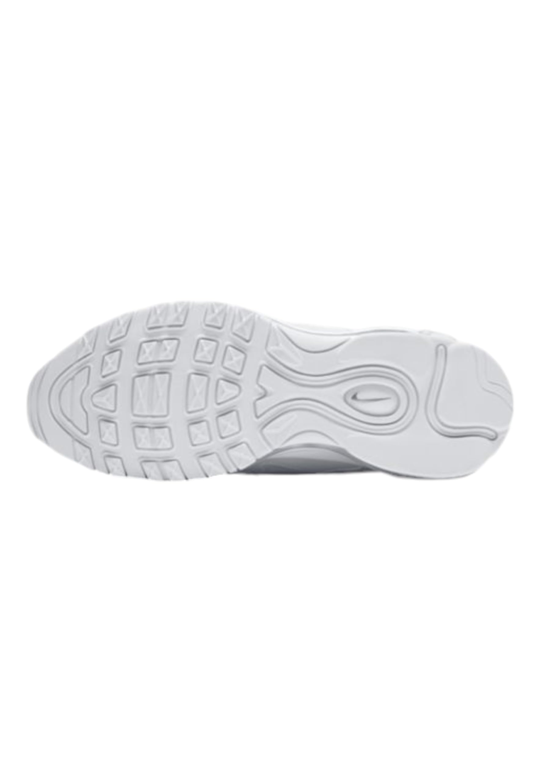 Nike Nike Air Max 97 (GS) Chaussures de Running CompétitionHomme