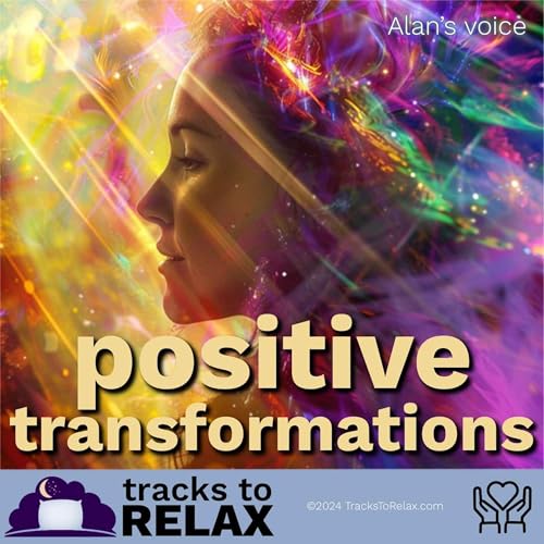 Positive Transformations Sleep Meditation