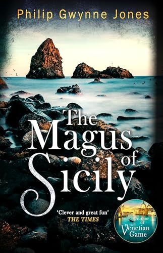 The Magus of Sicily