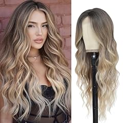 Ombre Blonde