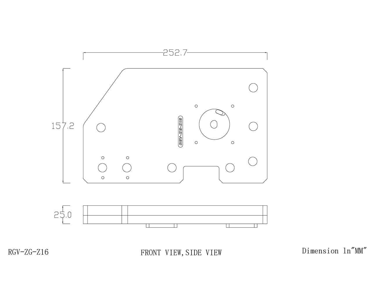 値下しました 未使用 AquaQuest Safari 3×3 OD Aqua Quest