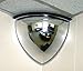 Vision Metalizers QSR3214 Scratch Resistant Dome