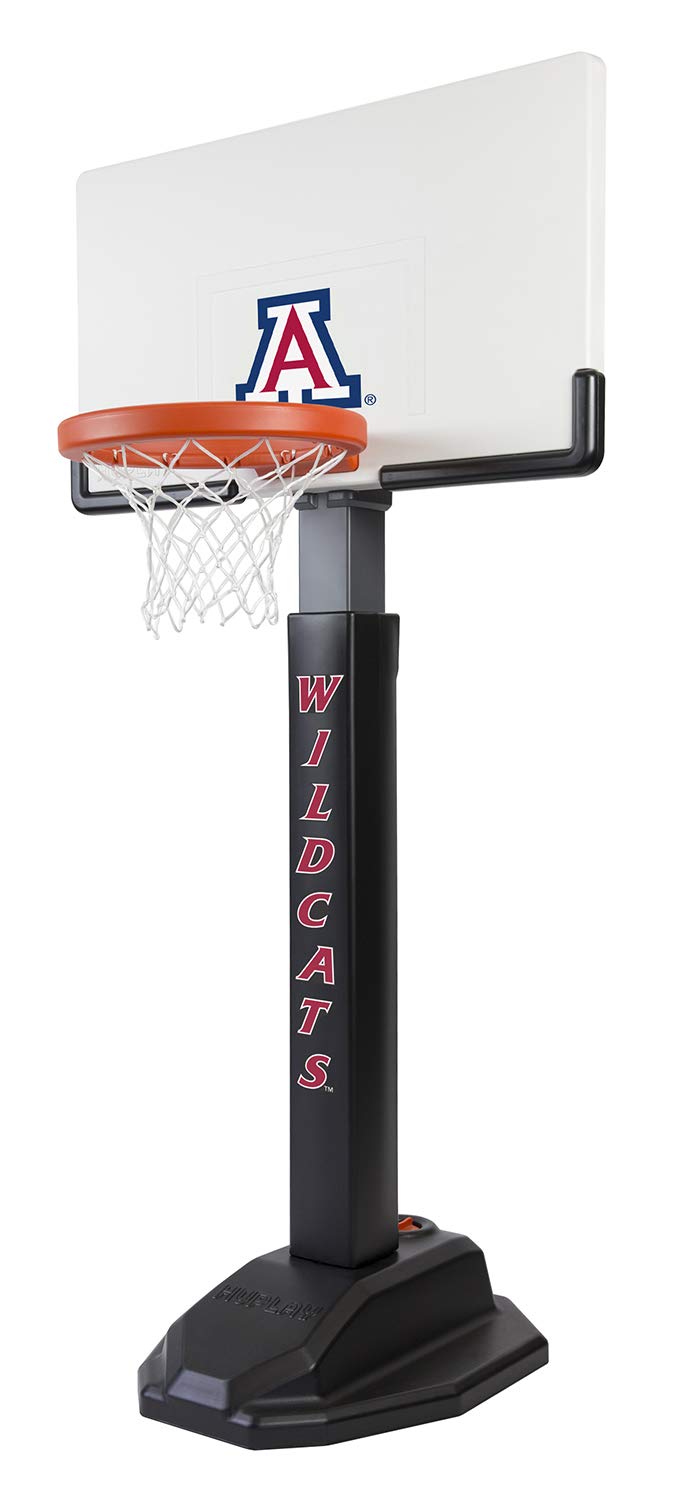 Huplay Team Basketball PRO Set Arizona Wildcats
