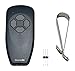 MARANTEC Garage Door Openers M3-2314 Digital 384 4 Channel 315MHz Remote Transmitter