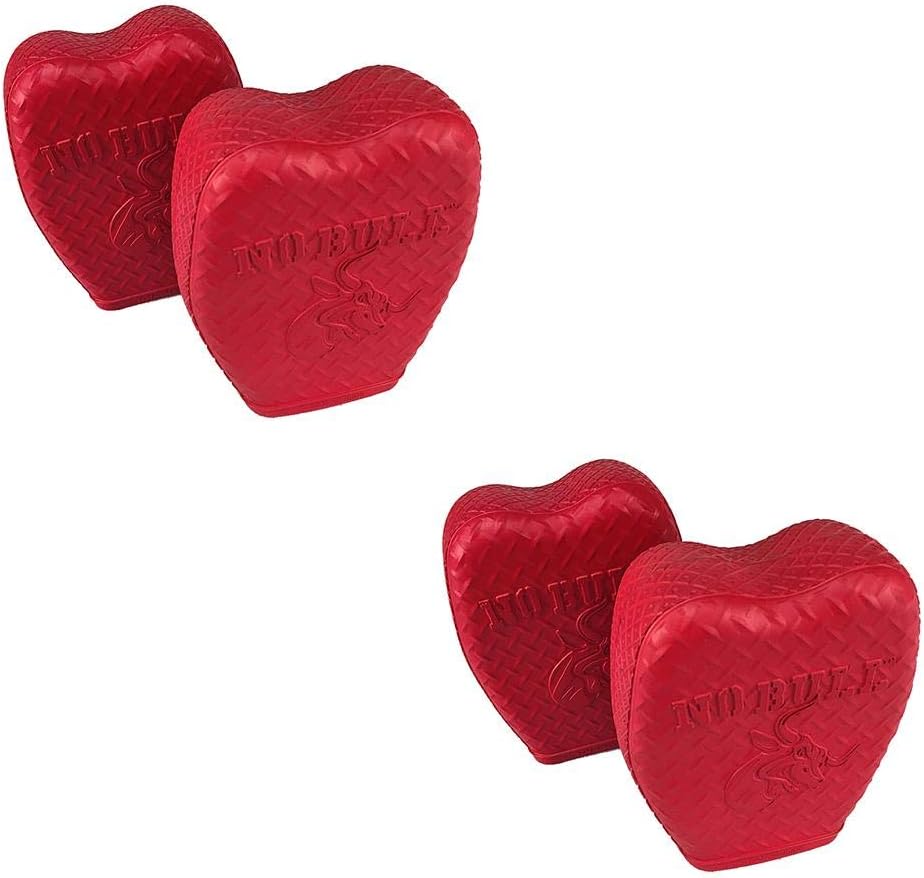 No Bull Extension Ladder Covers/Mitts 2-Pack (Carton of 2)