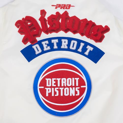 Image of Pro Standard Mens NBA Best Of Satin Jacket