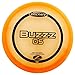 Discraft Elite Z Buzzz OS Midrange Golf Disc [Colors May Vary] - 167-169g