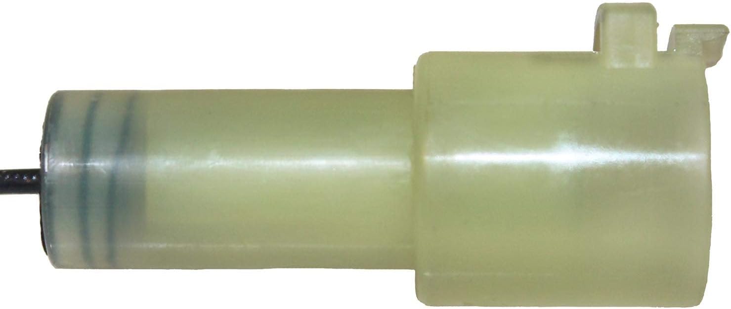 Walker Products 350-31007 Oxygen Sensor, Original Equipment Replacement Premium O2 Sensor, Direct Fit W/Flange