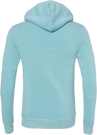 Amazon.com: Rocky - Sudadera con capucha de forro polar ecológico : Ropa,  Zapatos y Joyería