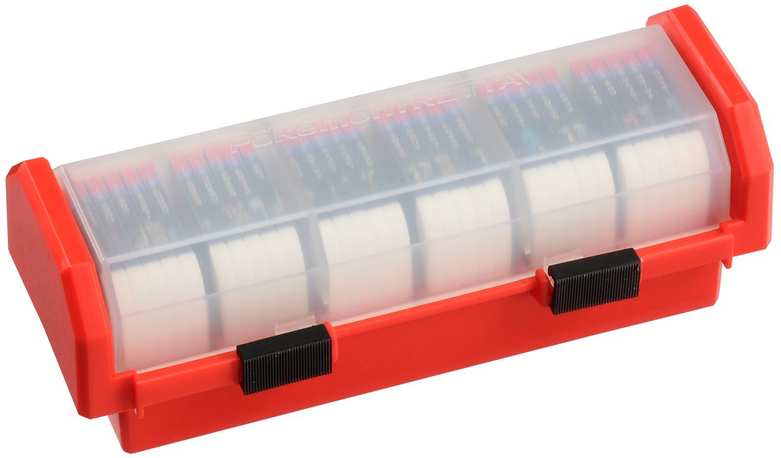 Amazon.co.jp: ポケットモンスター トレッタケース : おもちゃ