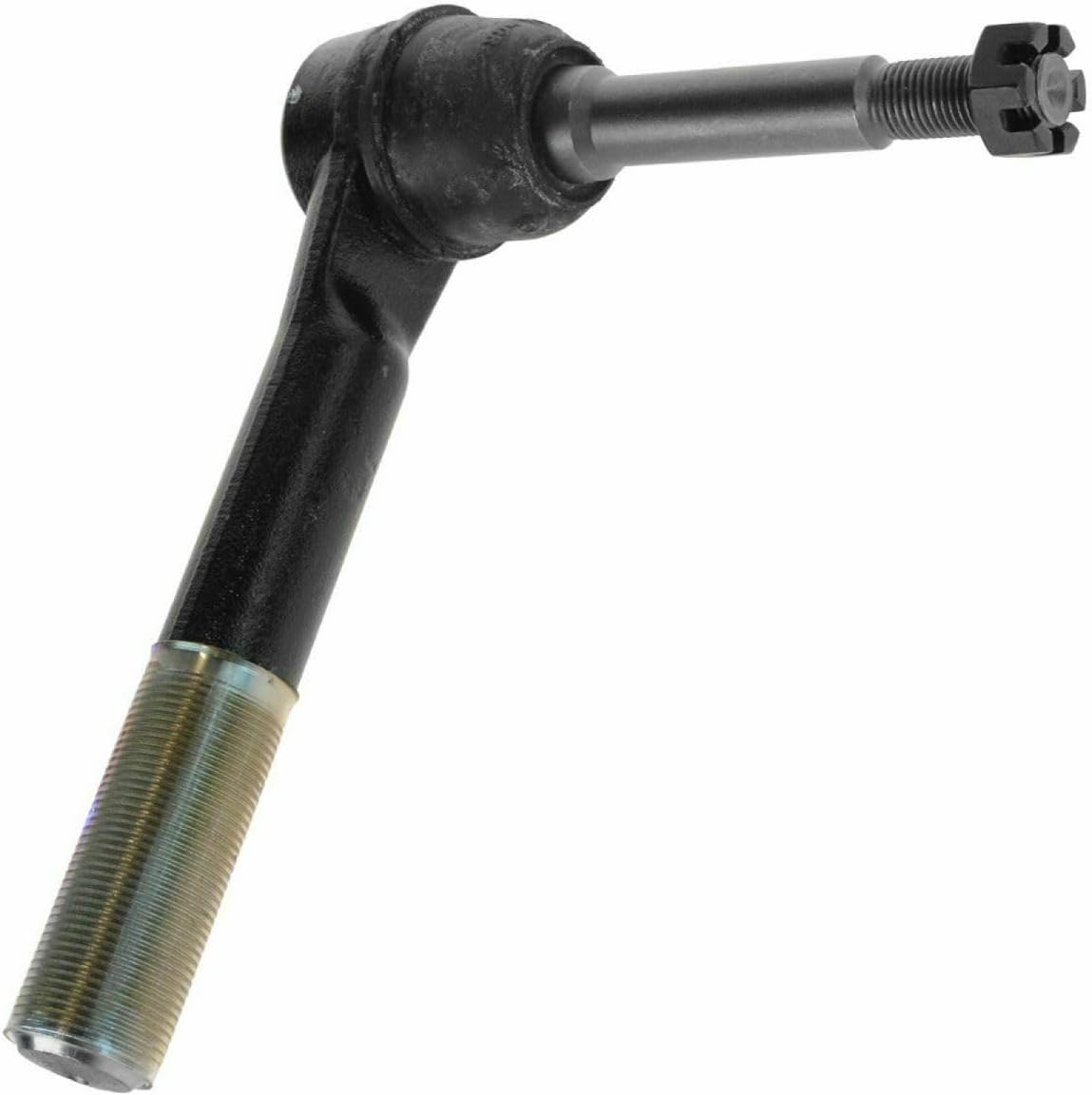 1pc Front Tie Rod Adjusting Sleeve 3pcs Front Outer Tie Rods Suspension Kit Left Driver Right Passenger Side 4 Wheel Drive for F550/F450/F350/F250 SuperDuty PSA58611,Repair your car