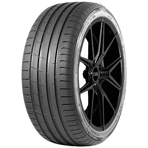 Nokian Powerproof XL 245/40R18 97Y Pneumatico