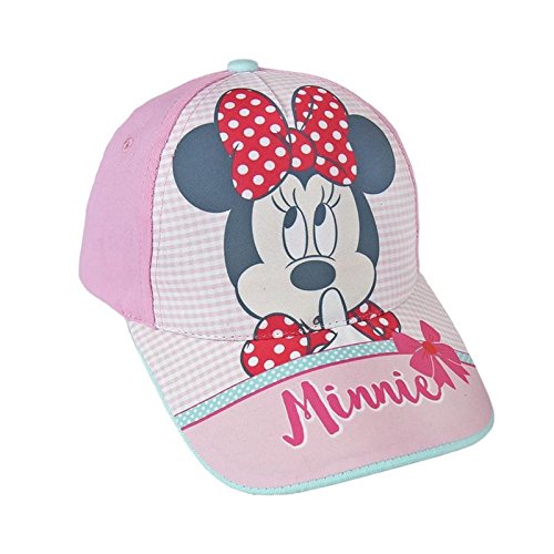 Casquette Minnie Mouse