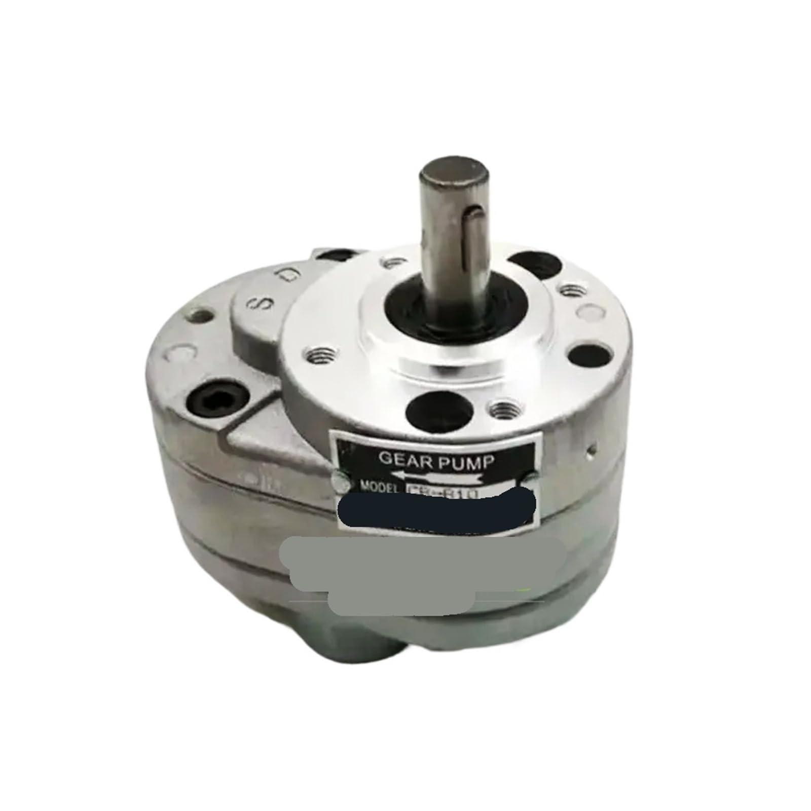LUNMENGCC Cb-B Hydraulic Oil Pump Cb-B2.5 Cb-B2.5f Cb-B4 Cb-B4f Cb-B6 Cb-B6f Cb-B10 Cb-B10f Low Pressure Gear Pump 2.5mpa 1450rpm