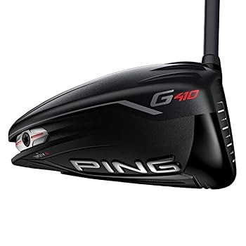PING - PING G410 ドライバー　LST PING G410 LSTドライバーの試打評価！飛距離が欲しい人に