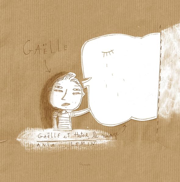  Gaëlle et Hector