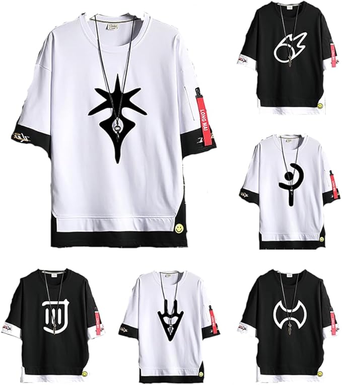 迷える黒魔道士、ビビ　MTG マジック大戦祭　Tシャツ　XL Lサイズ】迷える黒魔道士、ビビ Tシャツ マジック大戦祭 MTG FF