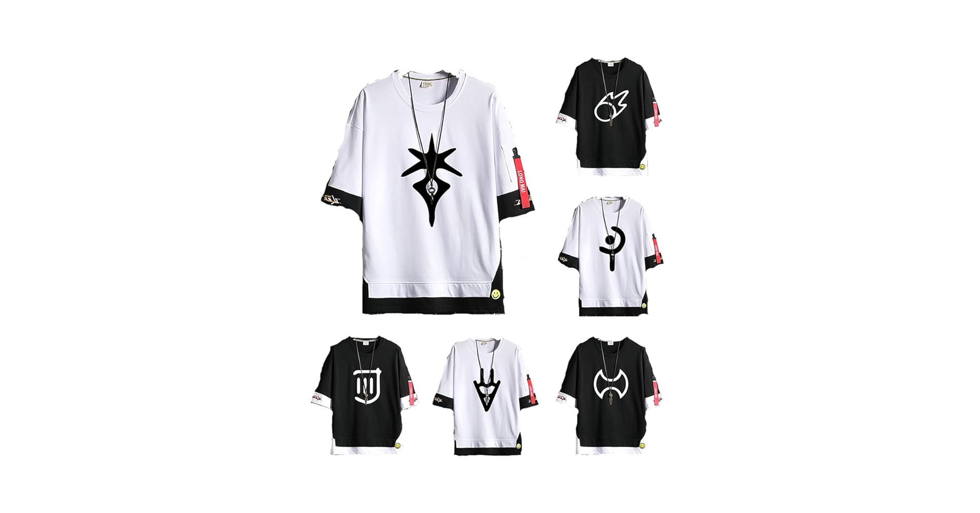 マジック対戦祭 限定　迷える黒魔道士、ビビ　Tシャツ　XL　FF 迷える黒魔道士、ビビ Tシャツ Lサイズ - メルカリ