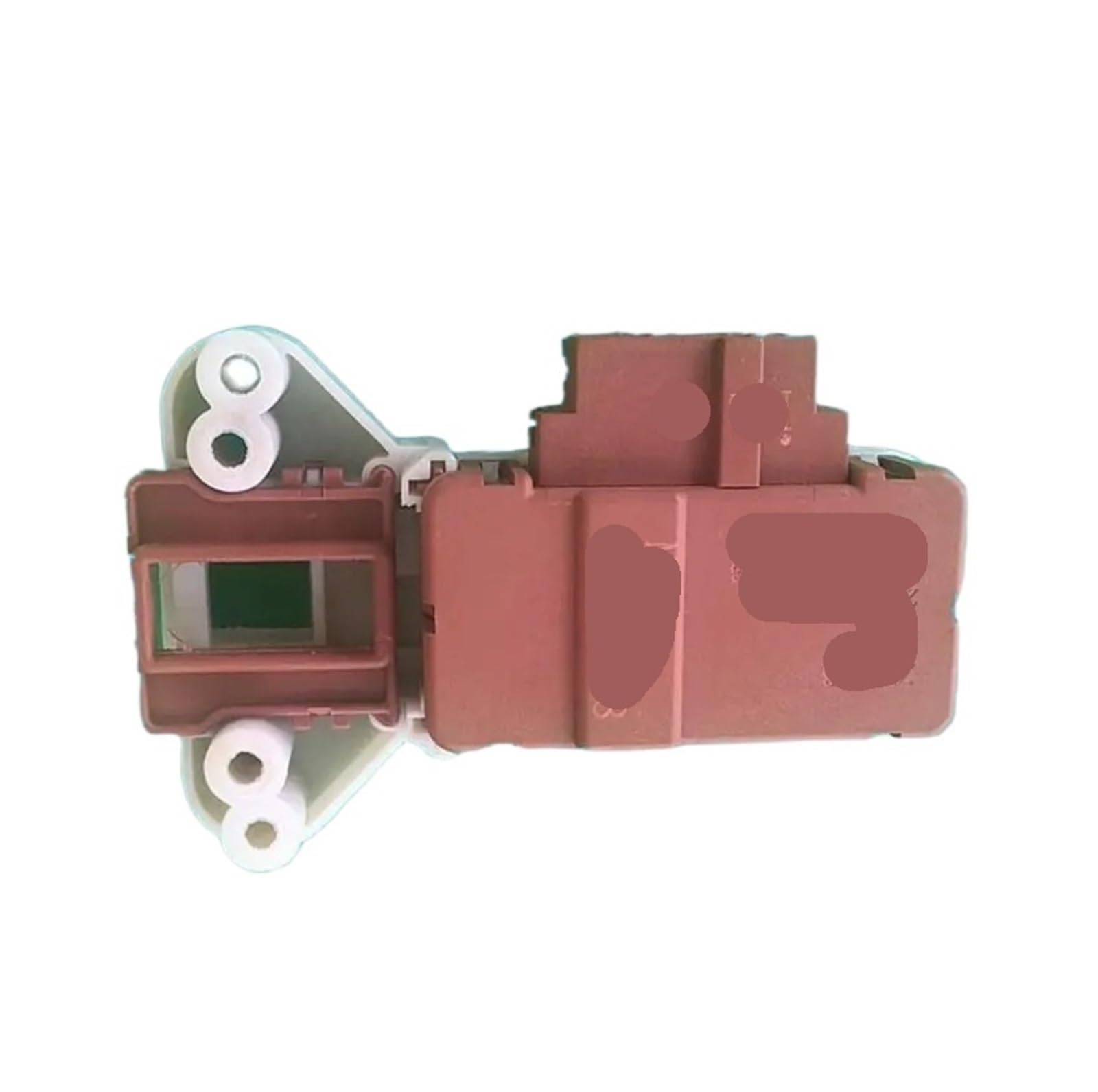 Interruptor de retardo ZV-446 repara la cerradura electrónica bloqueada de lavadora