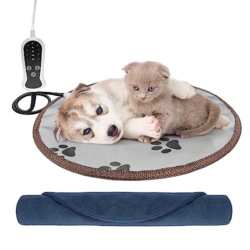 GOLOPET Mini Pet Heating Pad 15.6 inches