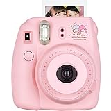 instax mini 8 チェキ キキ&ララ 製品画像