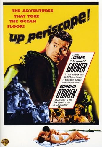 Up Periscope (DVD)