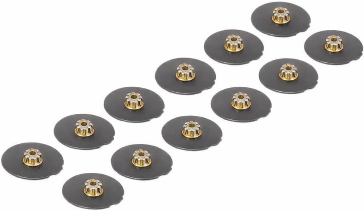 Genuine OEM Disc Brake Pad Shim for Audi 4H0698231