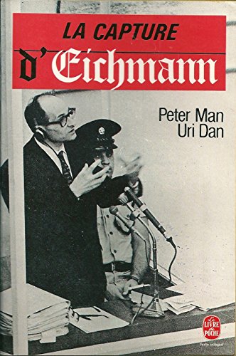 La Capture d'Eichmann